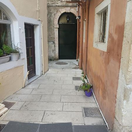 Cortile Antico Apartment Corfu  Екстериор снимка