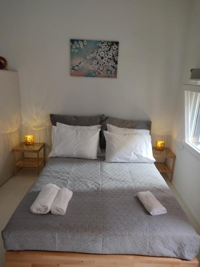 Cortile Antico Apartment Corfu  Екстериор снимка