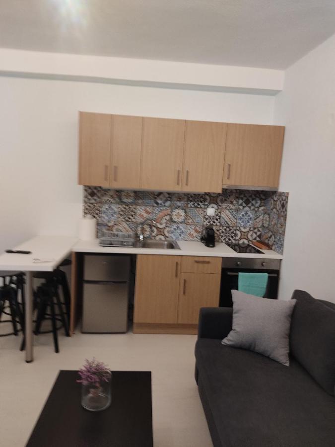 Cortile Antico Apartment Corfu  Екстериор снимка